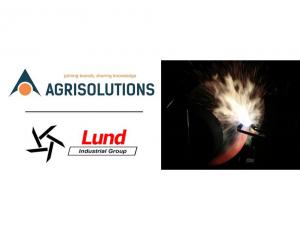Lund, soluciones para incrementar la vida útil de recambios agrícolas