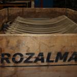 Rozalma, especialist in tailor-made products for farm equipment manufacturers 