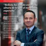 Agrotécnica interview to Eduardo Urrestarazu