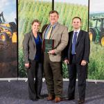 Bellota, “PARTNER” de John Deere por quinto año consecutivo.