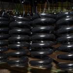 Especializados en la fabricación de muelles a medida