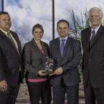 Premio Hall of Fame de John Deere